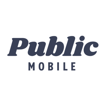 Public Mobile